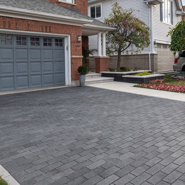 Unilock Promenade EcoTerra Paver